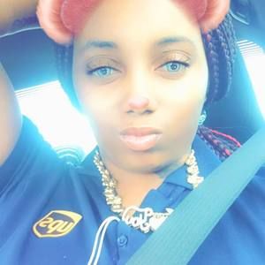 Meet your Posher, Britney